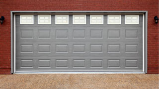 Garage Door Repair at Felspar Street Townhomes San Diego, California