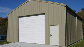 Garage Door Openers at Felspar Street Townhomes San Diego, California